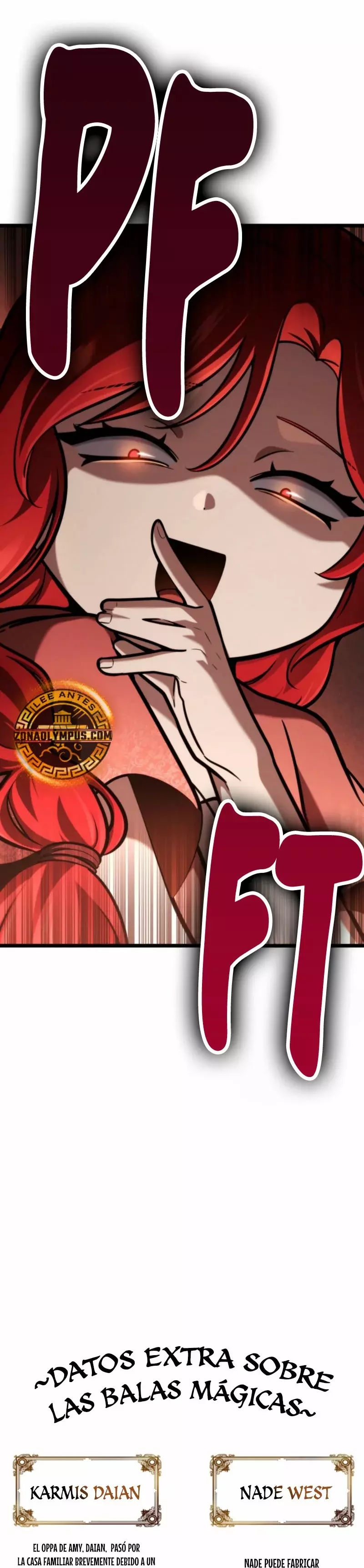 Read The Infinite Mage Español Manga Online