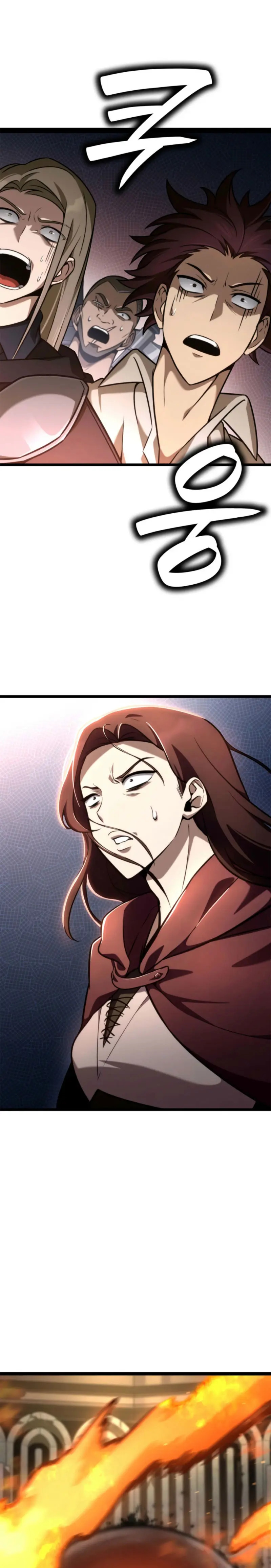 Read The Infinite Mage Español Manga Online