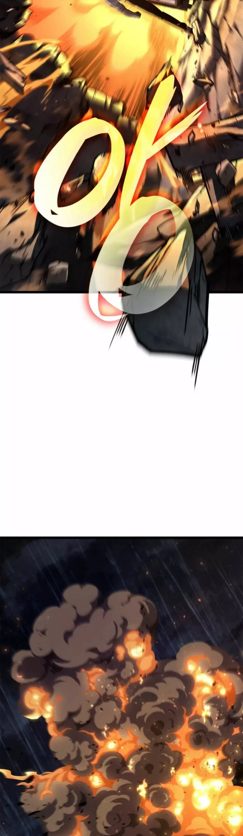 Read The Infinite Mage Español Manga Online