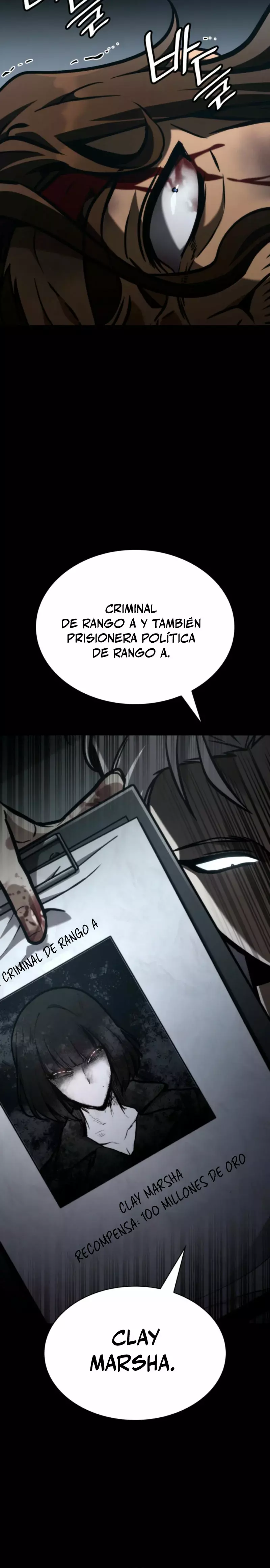 Read The Infinite Mage Español Manga Online