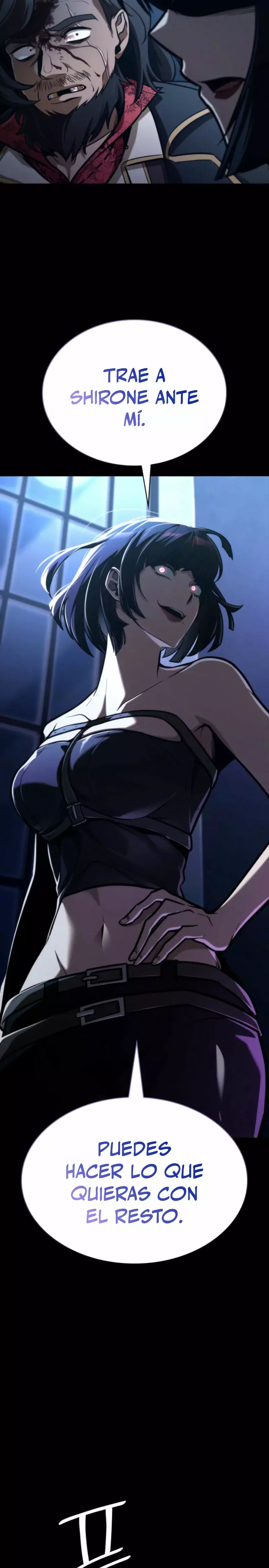 Read The Infinite Mage Español Manga Online