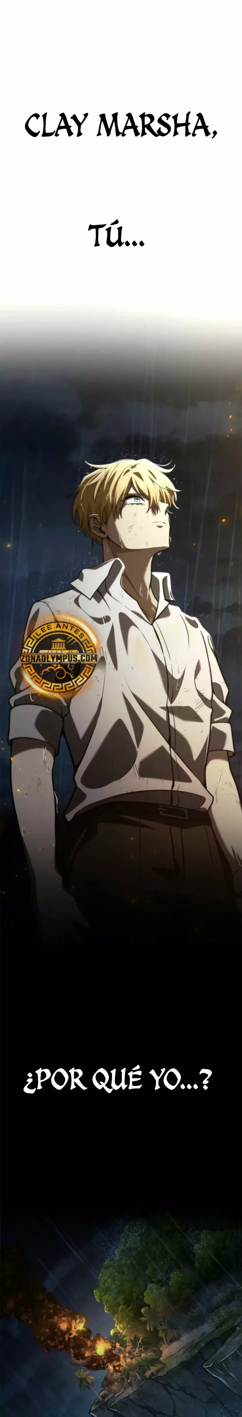 Read The Infinite Mage Español Manga Online