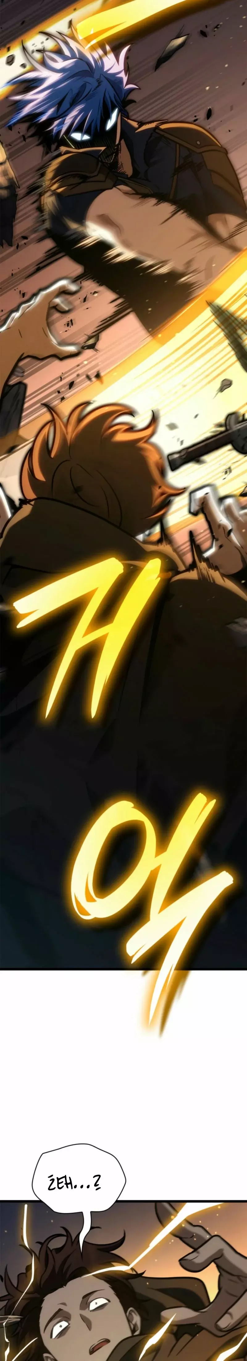 Read The Infinite Mage Español Manga Online