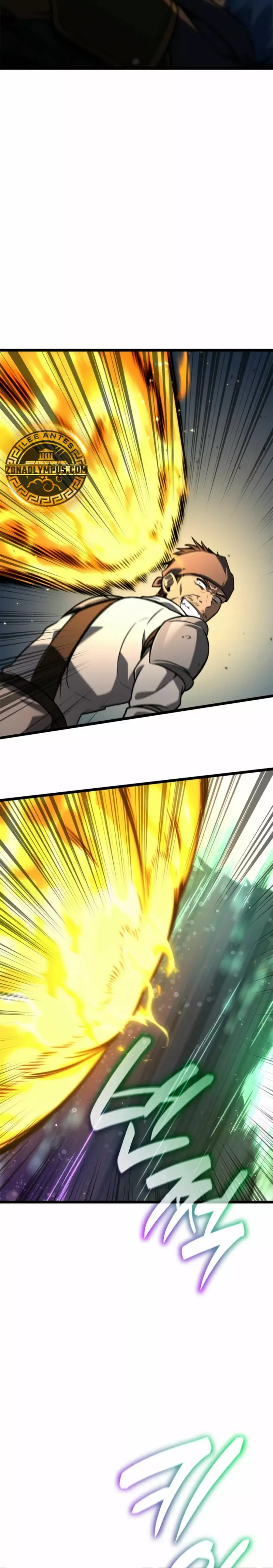 Read The Infinite Mage Español Manga Online