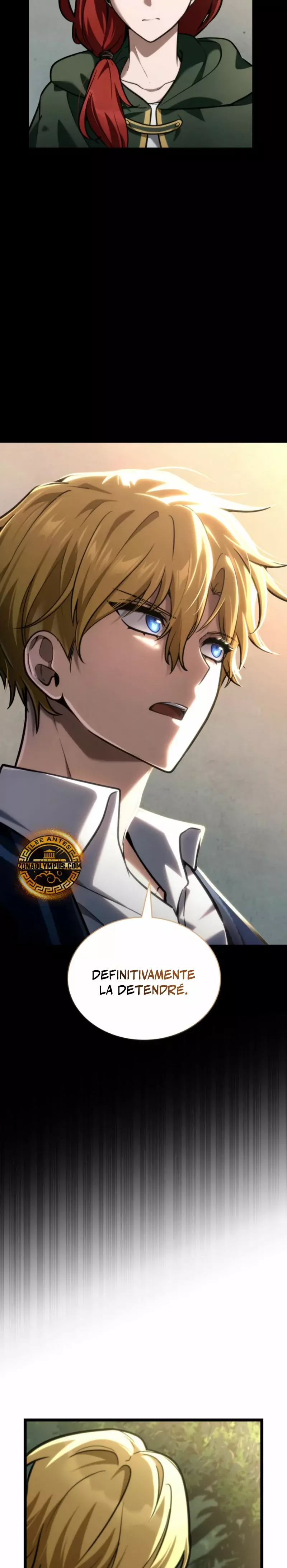 Read The Infinite Mage Español Manga Online