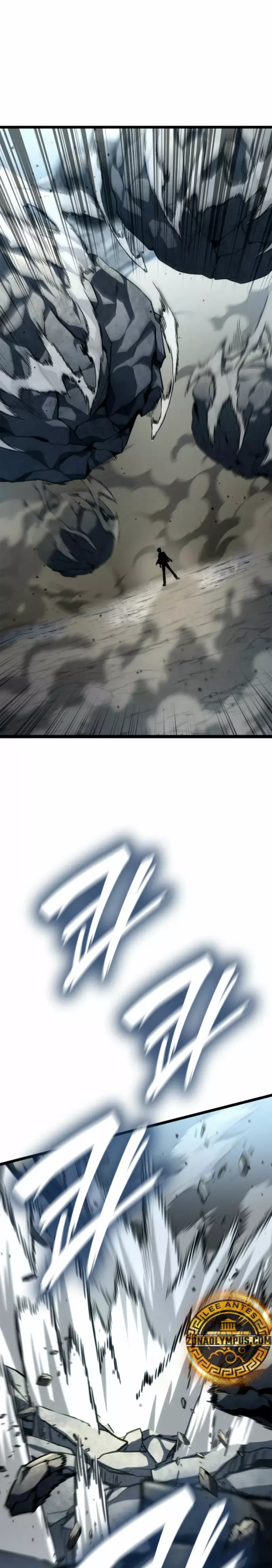 Read The Infinite Mage Español Manga Online