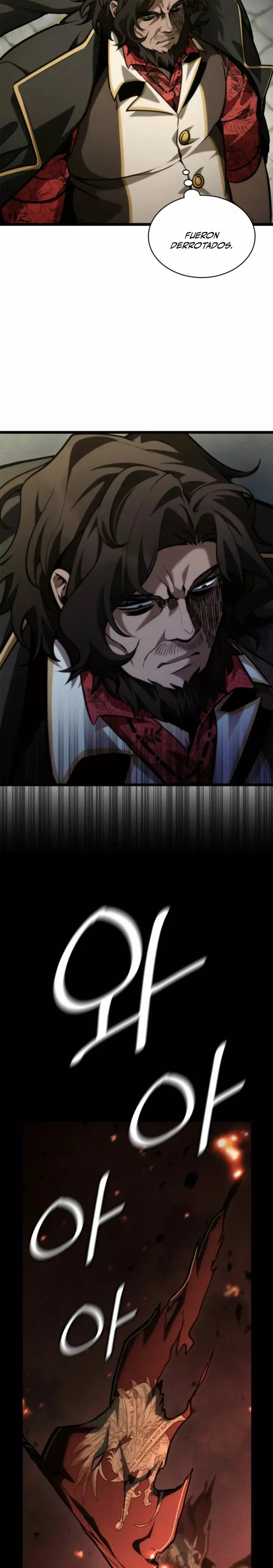 Read The Infinite Mage Español Manga Online