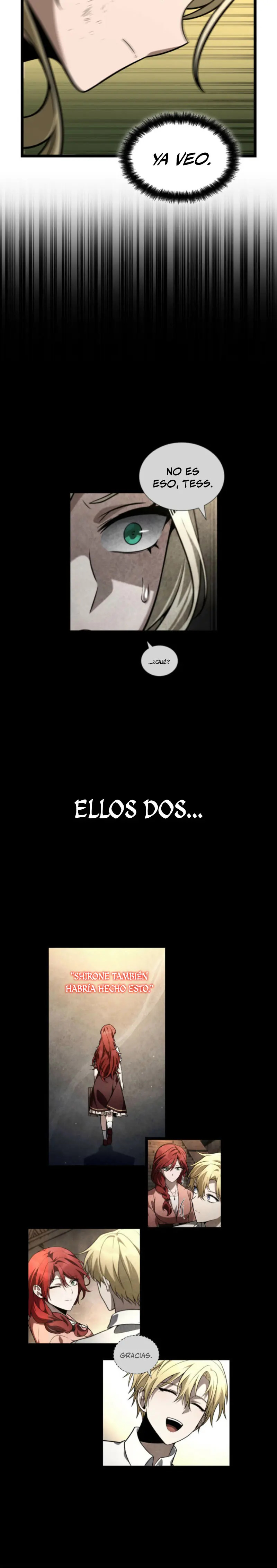 Read The Infinite Mage Español Manga Online