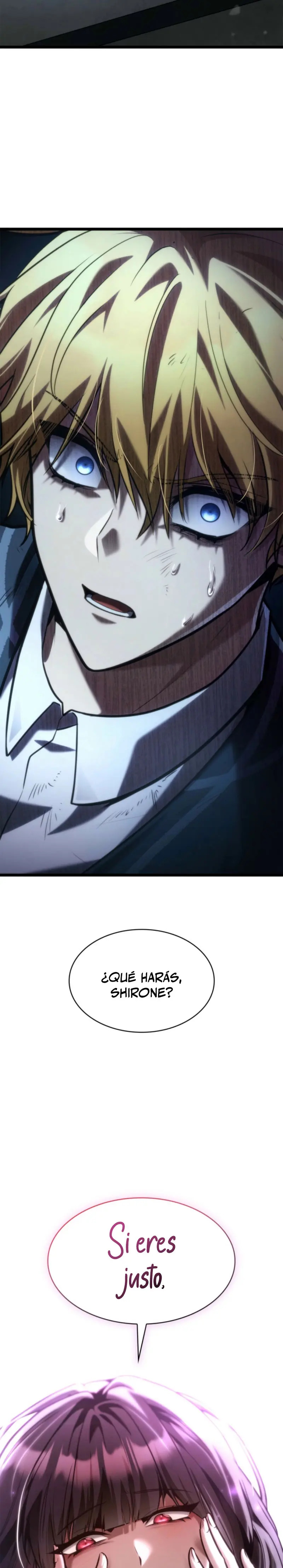 Read The Infinite Mage Español Manga Online