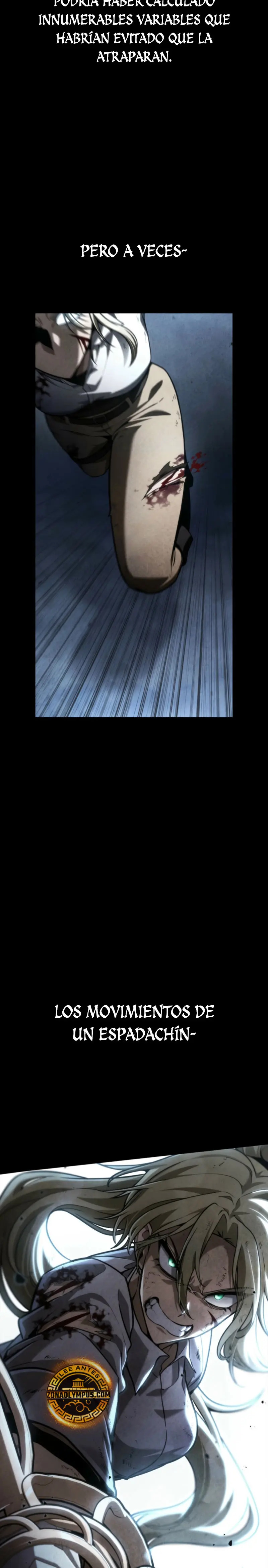 Read The Infinite Mage Español Manga Online