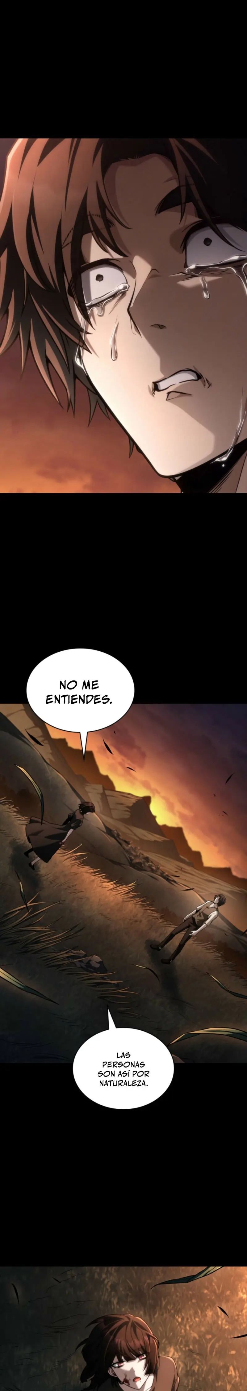 Read The Infinite Mage Español Manga Online