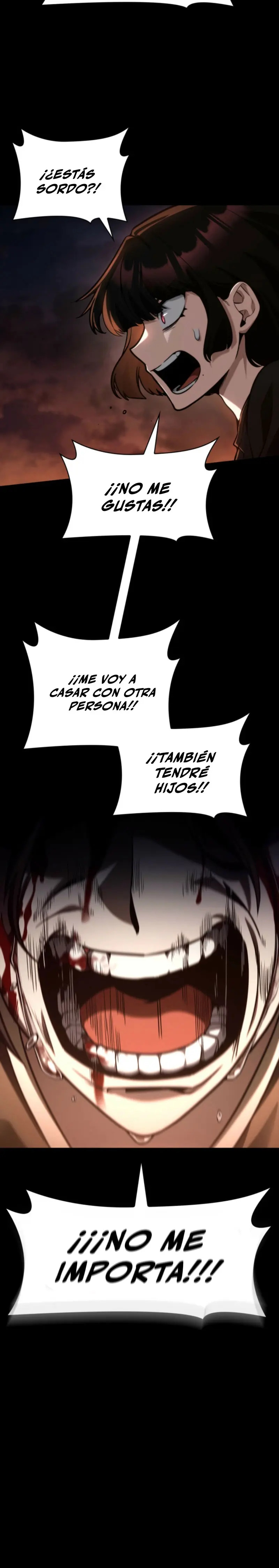 Read The Infinite Mage Español Manga Online