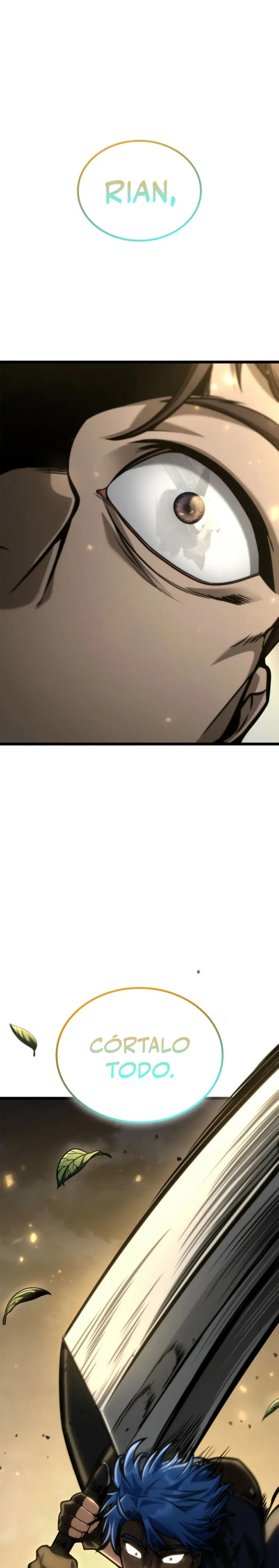 Read The Infinite Mage Español Manga Online