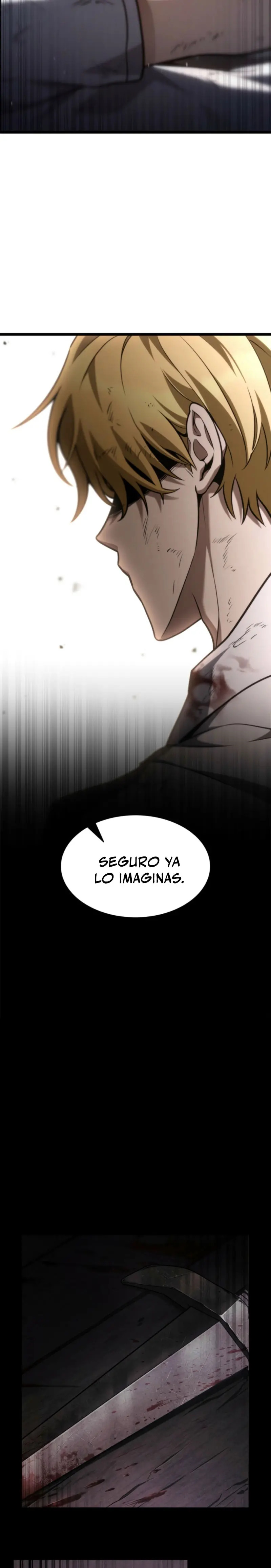 Read The Infinite Mage Español Manga Online