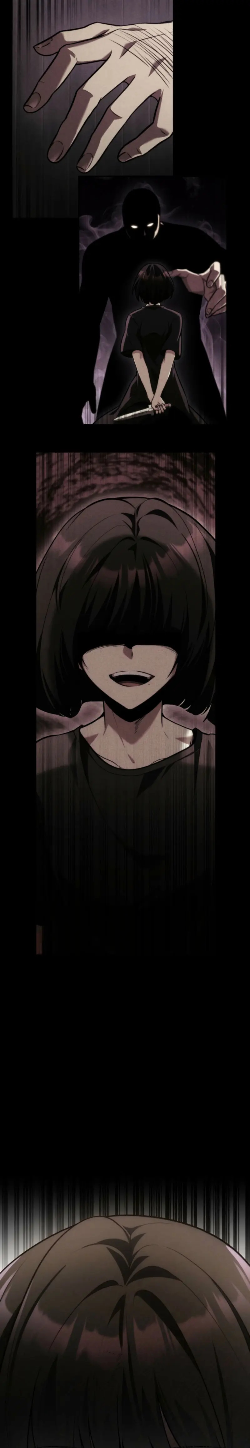 Read The Infinite Mage Español Manga Online