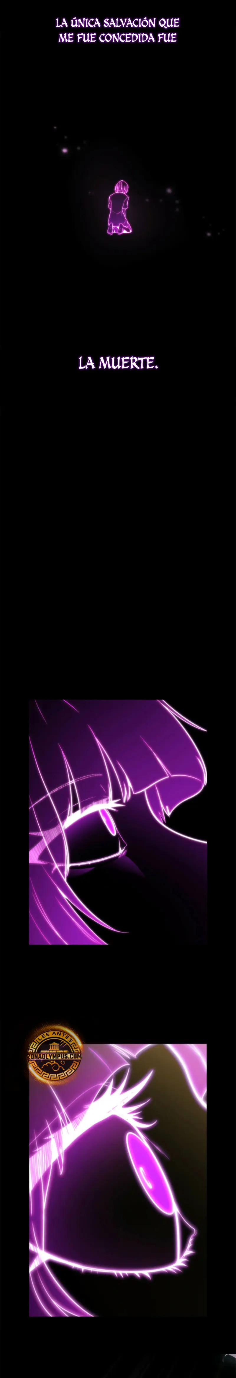 Read The Infinite Mage Español Manga Online