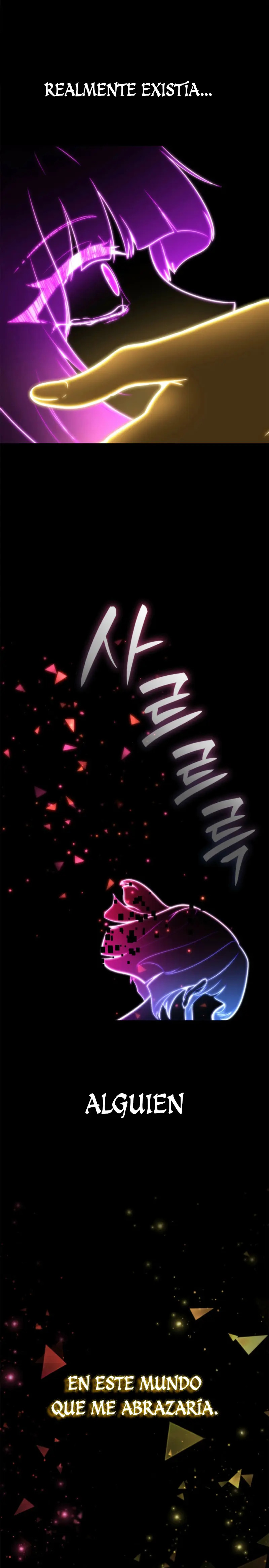 Read The Infinite Mage Español Manga Online