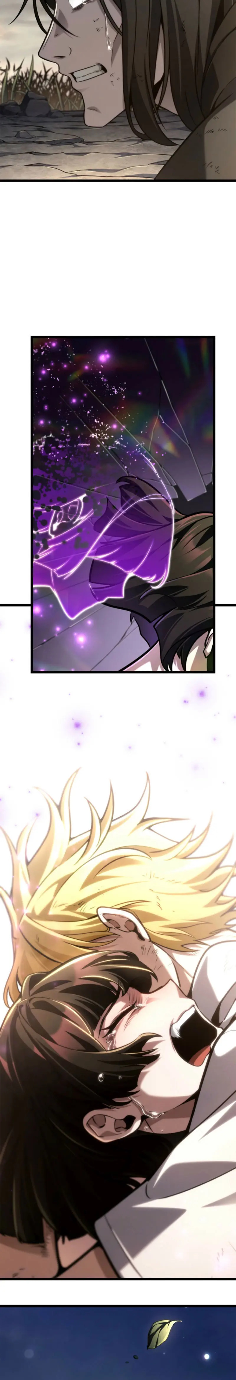 Read The Infinite Mage Español Manga Online