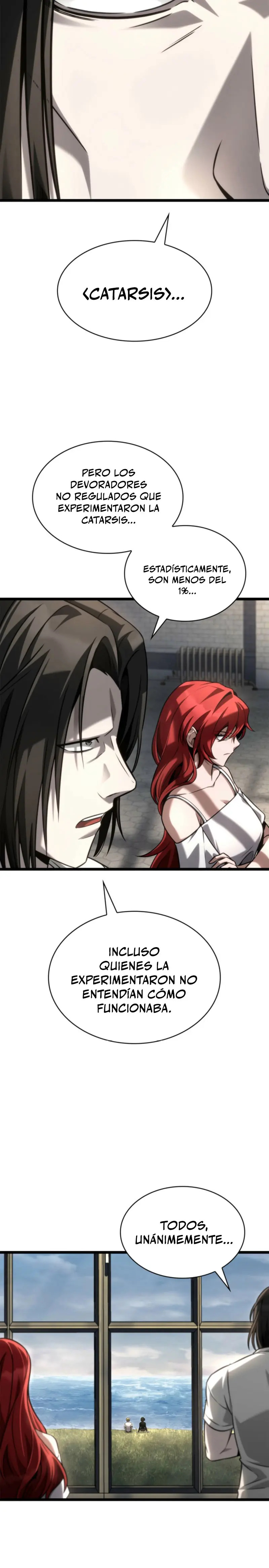 Read The Infinite Mage Español Manga Online