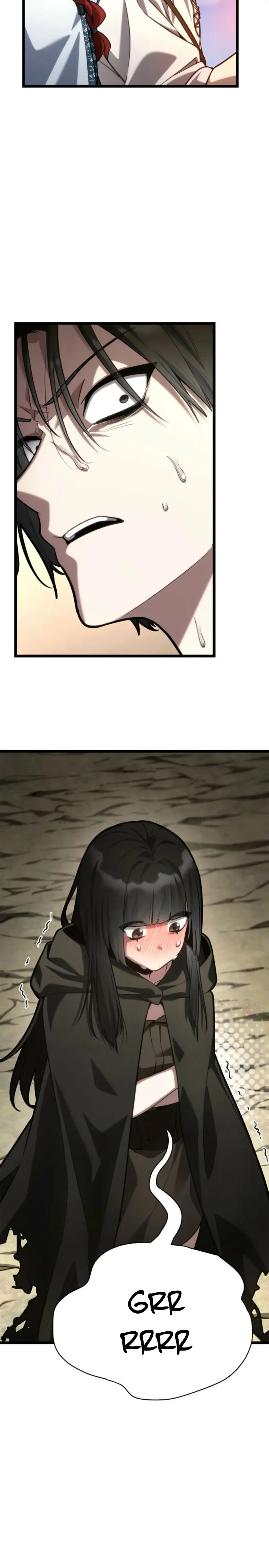 Read The Infinite Mage Español Manga Online