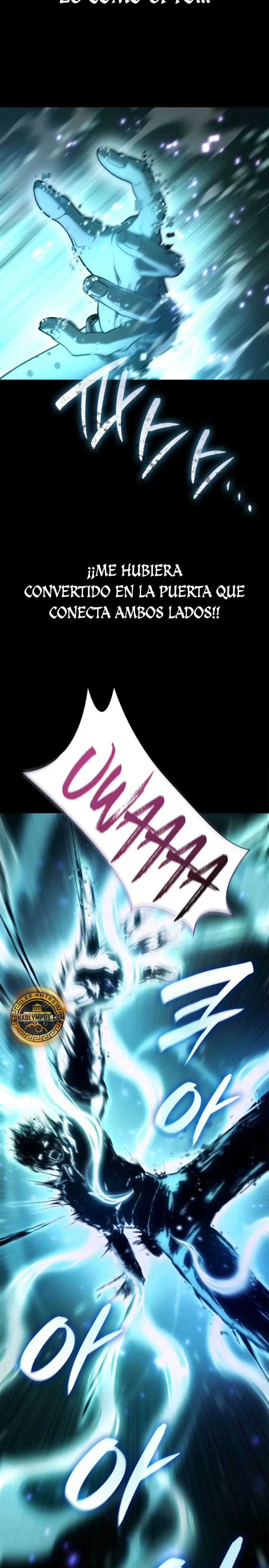 Read The Infinite Mage Español Manga Online