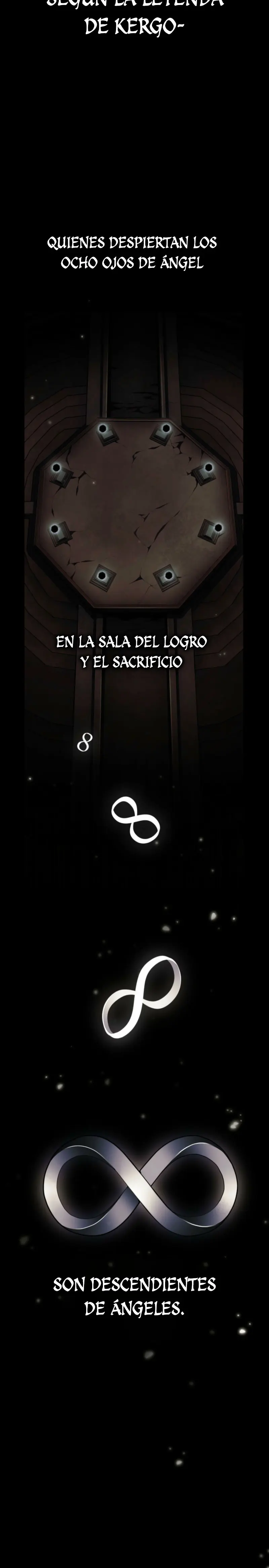 Read The Infinite Mage Español Manga Online