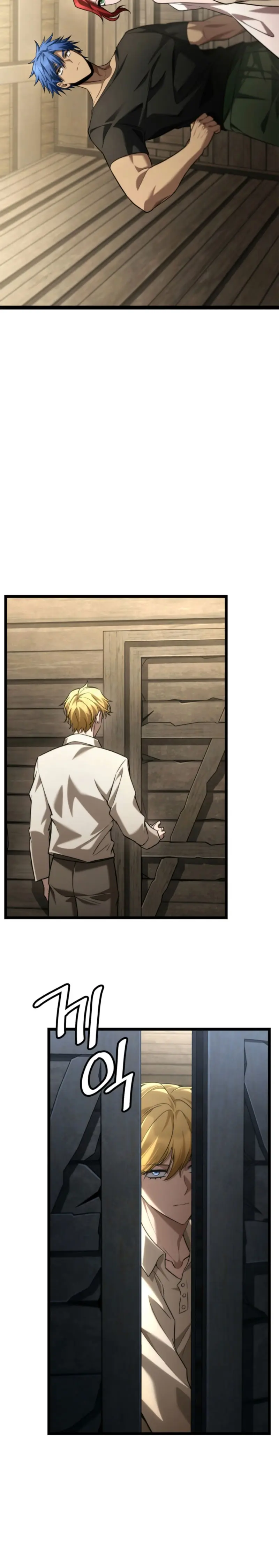 Read The Infinite Mage Español Manga Online