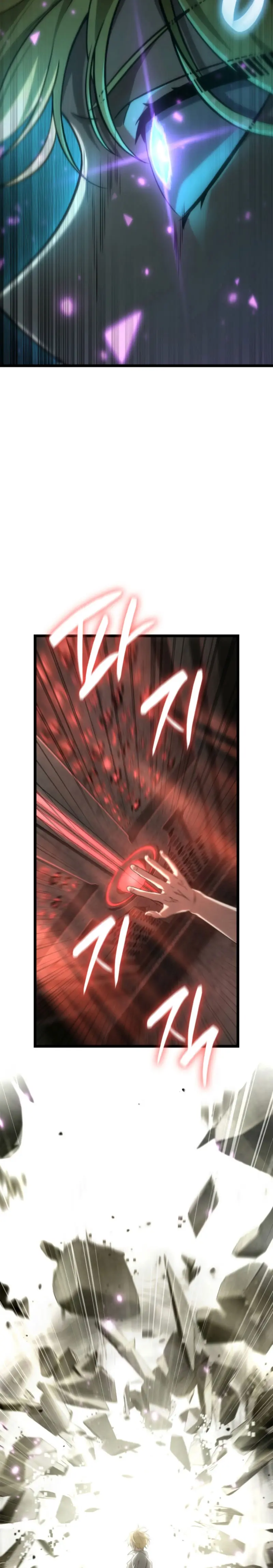 Read The Infinite Mage Español Manga Online