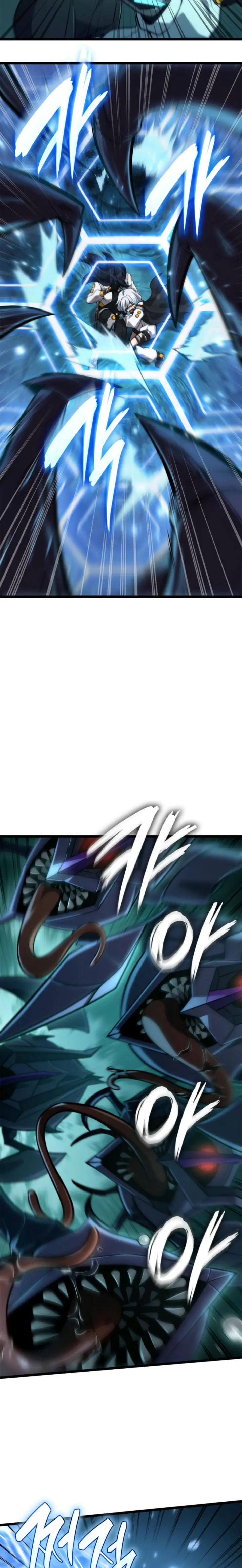 Read The Infinite Mage Español Manga Online