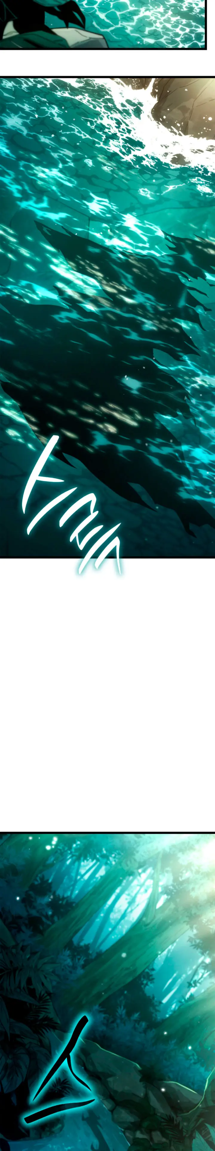 Read The Infinite Mage Español Manga Online