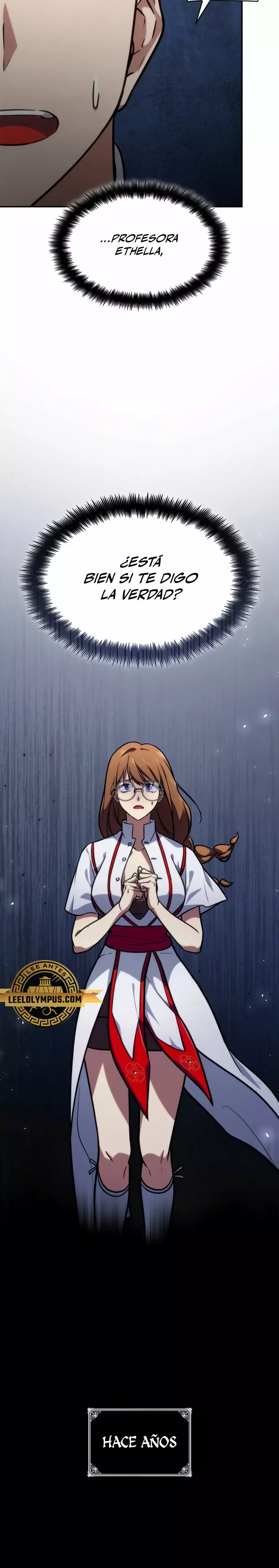 Read The Infinite Mage Español Manga Online