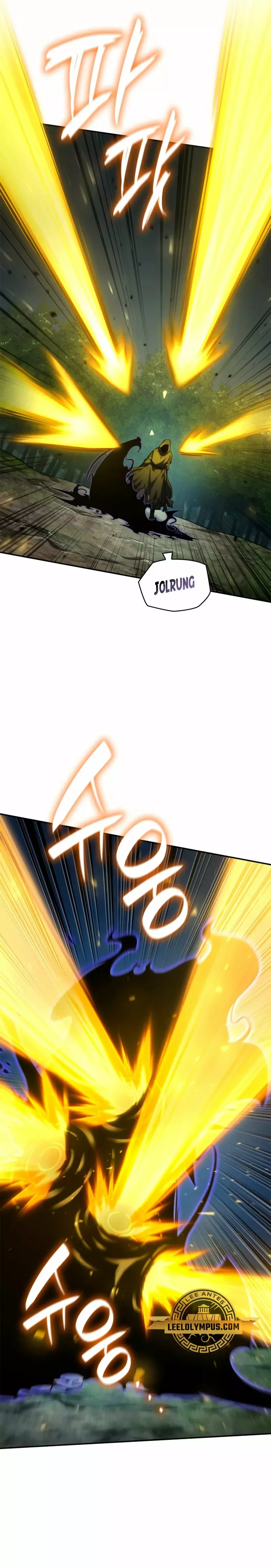 Read The Infinite Mage Español Manga Online