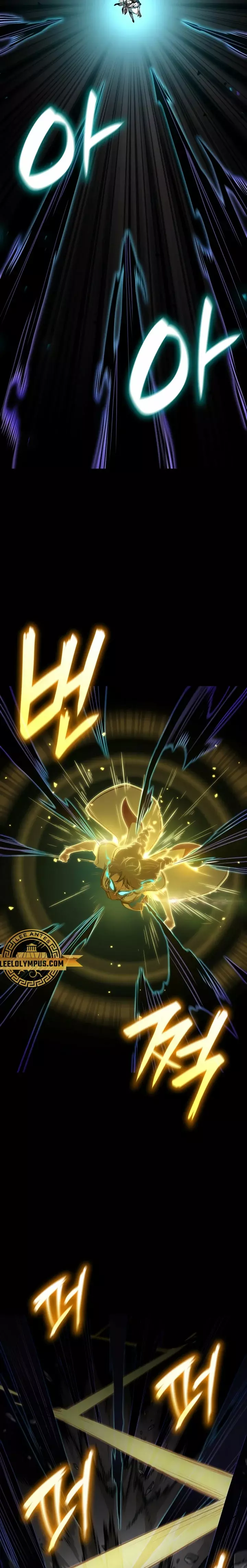 Read The Infinite Mage Español Manga Online