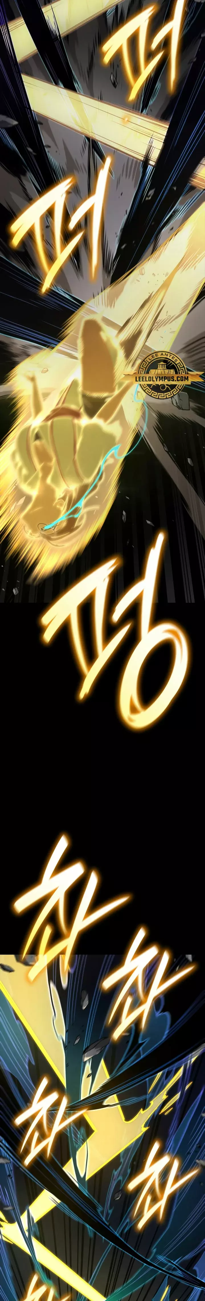 Read The Infinite Mage Español Manga Online