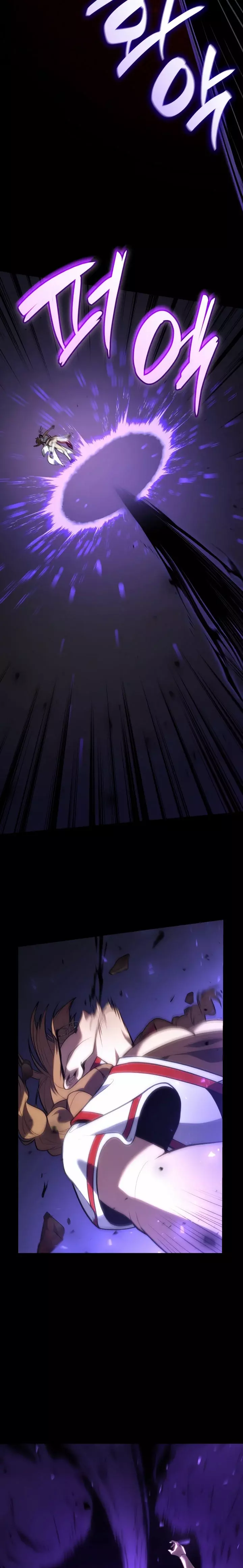 Read The Infinite Mage Español Manga Online