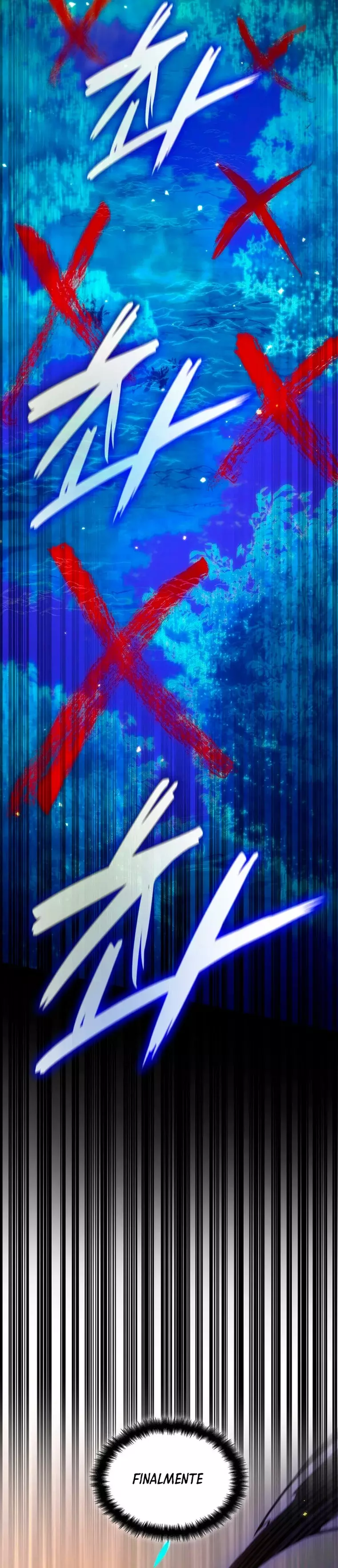 Read The Infinite Mage Español Manga Online