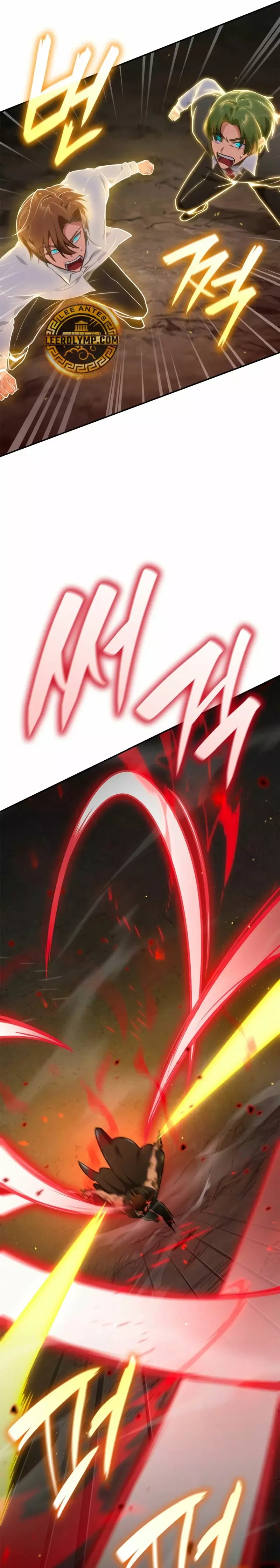 Read The Infinite Mage Español Manga Online