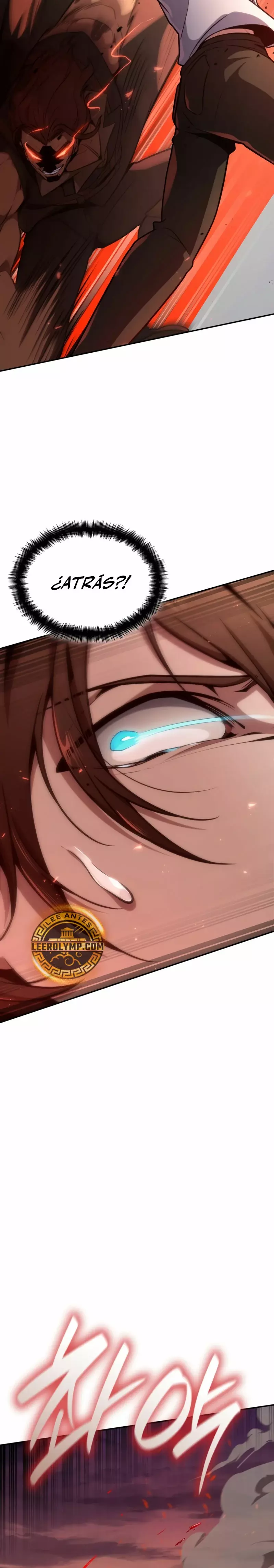 Read The Infinite Mage Español Manga Online