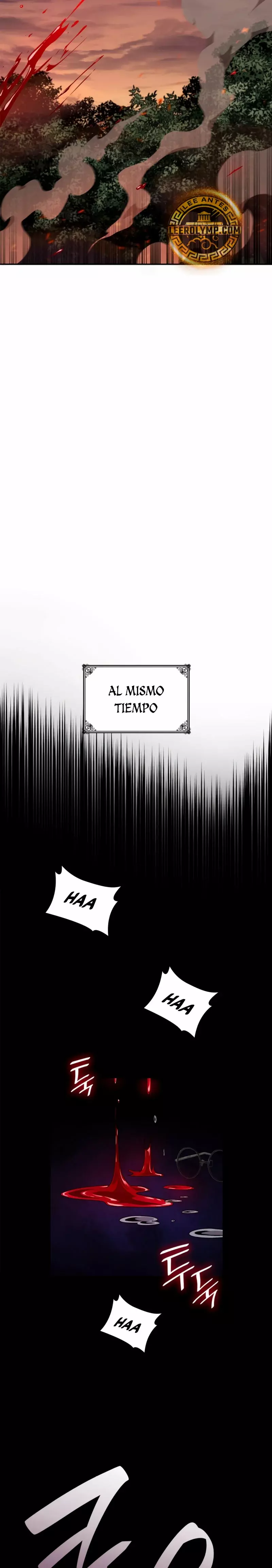 Read The Infinite Mage Español Manga Online