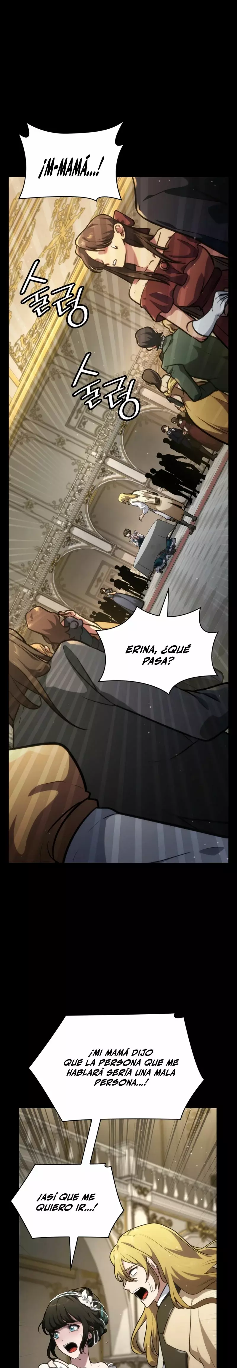 Read The Infinite Mage Español Manga Online