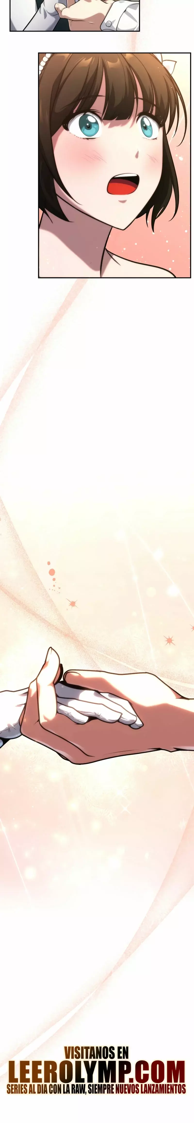 Read The Infinite Mage Español Manga Online