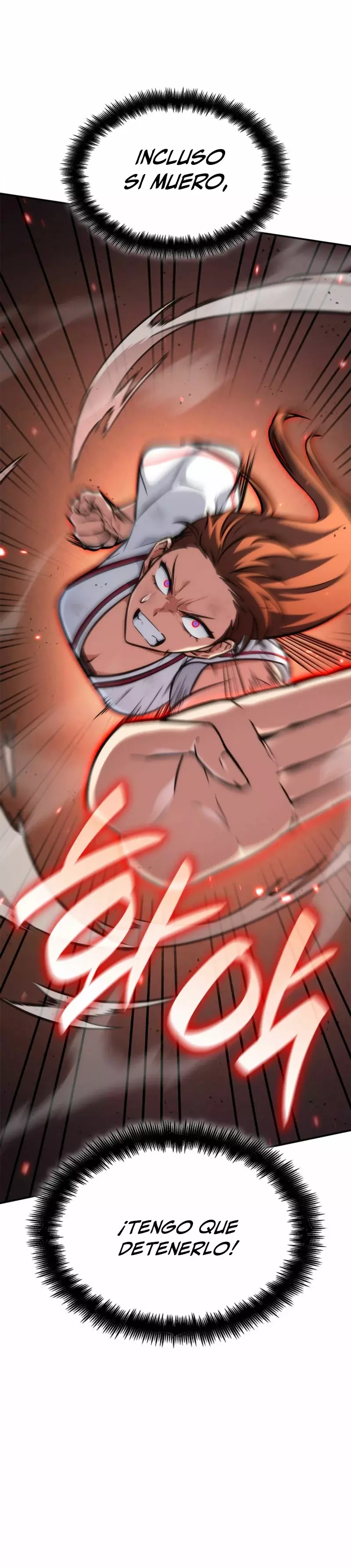 Read The Infinite Mage Español Manga Online