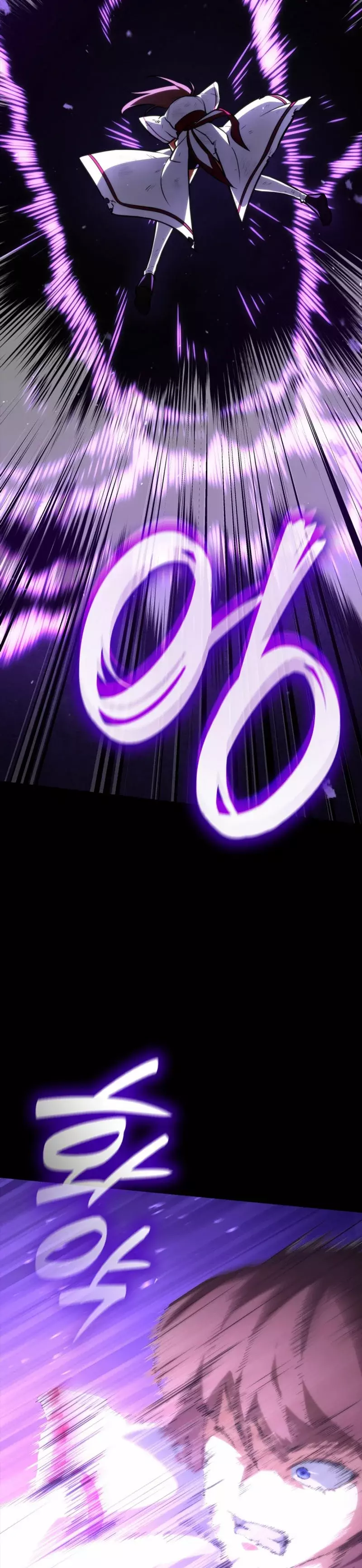 Read The Infinite Mage Español Manga Online