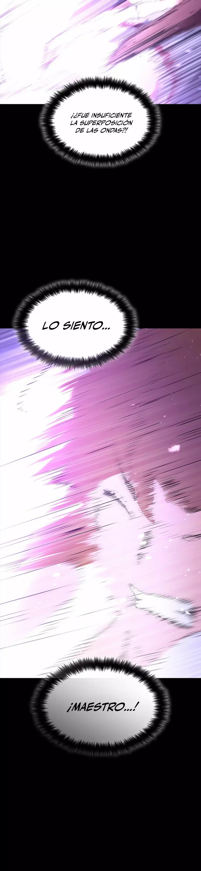 Read The Infinite Mage Español Manga Online