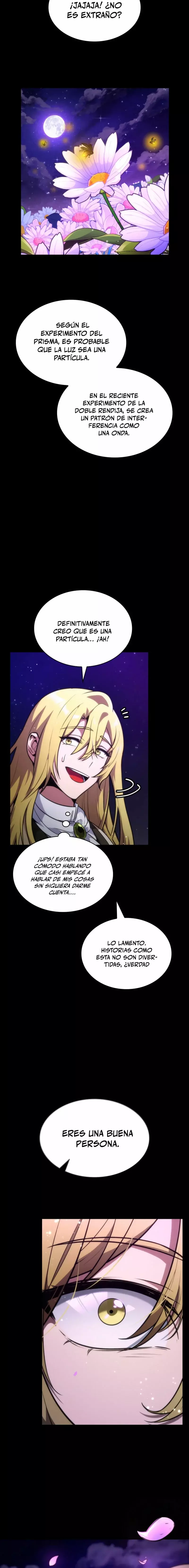 Read The Infinite Mage Español Manga Online