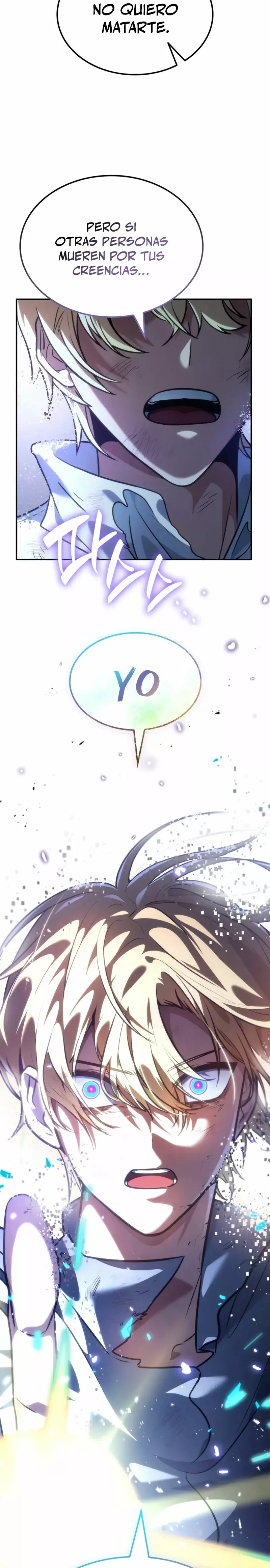 Read The Infinite Mage Español Manga Online