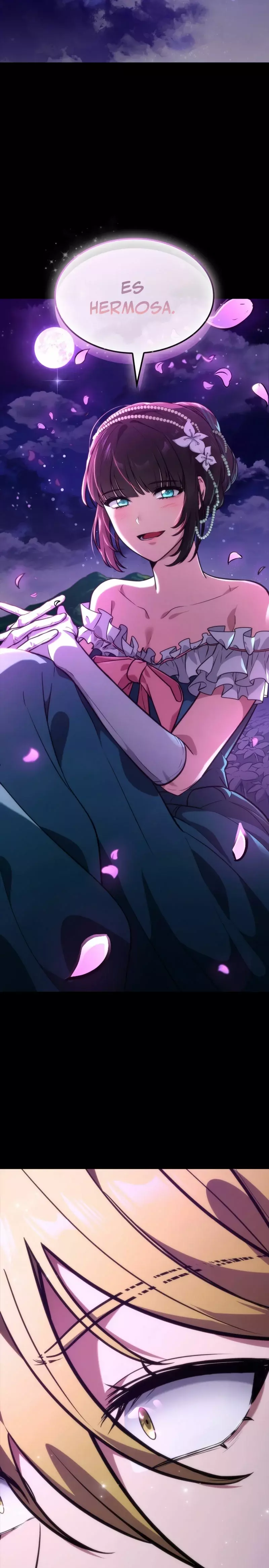 Read The Infinite Mage Español Manga Online