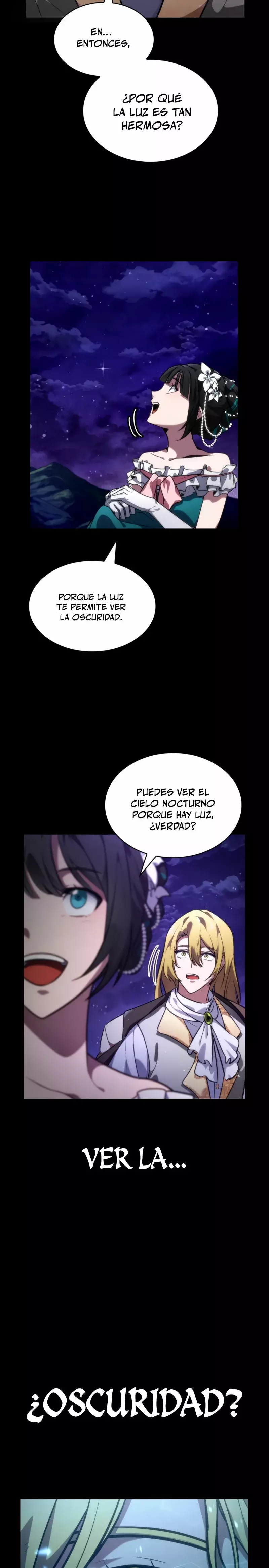 Read The Infinite Mage Español Manga Online