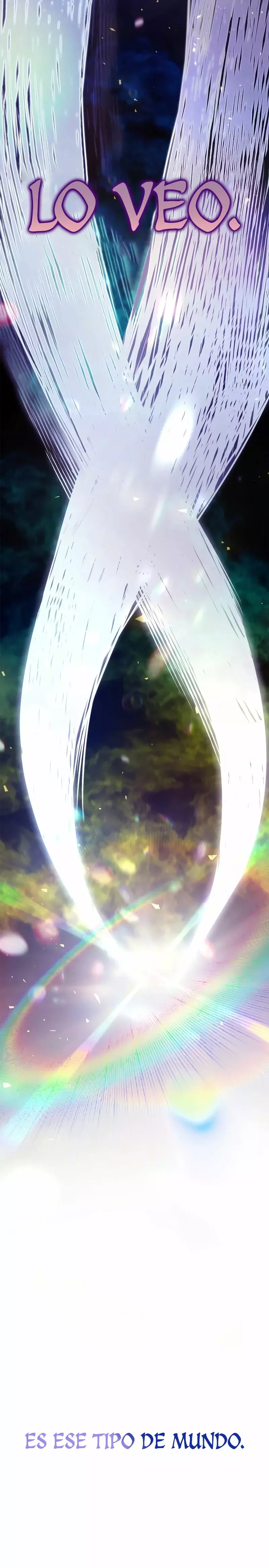 Read The Infinite Mage Español Manga Online