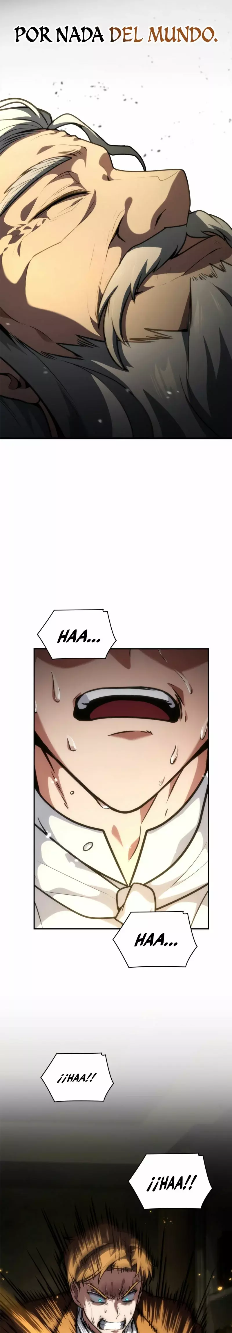 Read The Infinite Mage Español Manga Online